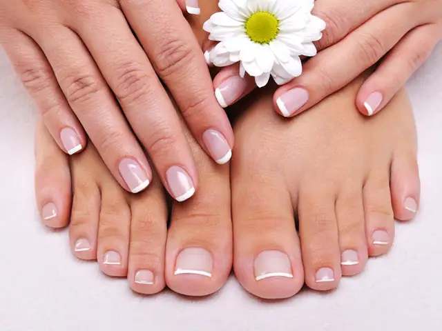 Soğukkuyu Pedikürcü